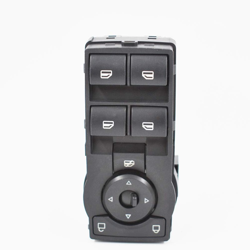 labwork Interruptor de ventana eléctrica para 08 Pontiac G8 GT