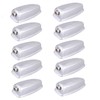 53x24x22mm Drum Claw Hook 10pcs Iron Oval Shape Drum Claw