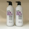 kms Color Vitality Shampoo Conditioner Duo 25.3 oz each new
