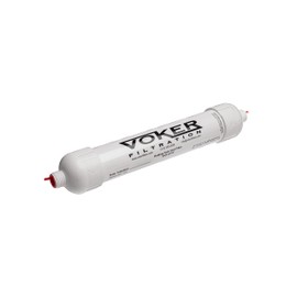 Voker Holding Tank Vent Filter (5/8") - Made In The USA - Direct Replacement for Sealand/Sanigard/Dometic OEM Filters (5/8")