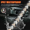 48 Inch Arrow LED Tailgate Light Bar Strip for Pickup