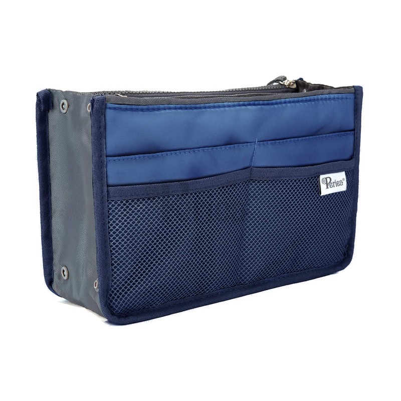 Periea 'Chelsy' Set of 3 Handbag Organiser Inserts - Women's