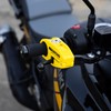 Oxford Brake Lock Alarm LK304 | Alarmed Front Brake Lever