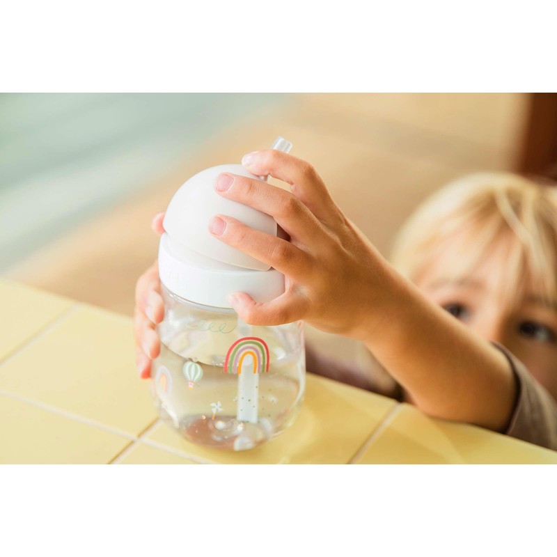 Mepal - Mio Learning Cup Set of 3 - Anti-Drip