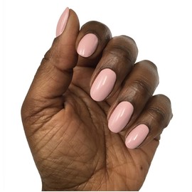 786 Cosmetics Halal Nail Polish - Vegan Nail Polish (Dakar)