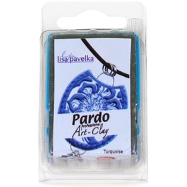 Pardo Art Clay 56G-Turquoise