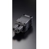 Furutech FI-15E(Cu) Hi-Performance Pure-Copper IEC-AC Connector