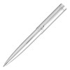 Cerruti 1881 Zoom Ballpoint Pen in Silver with Blue Refill,