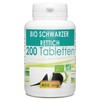 Bio Black Radish 400 mg, 200 Tablets