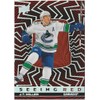 2023-24 Upper Deck Extended Seeing Red Silver J.T. Miller Canucks