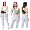 VOROLO Waist Pack for Running Fanny Pack for Women and