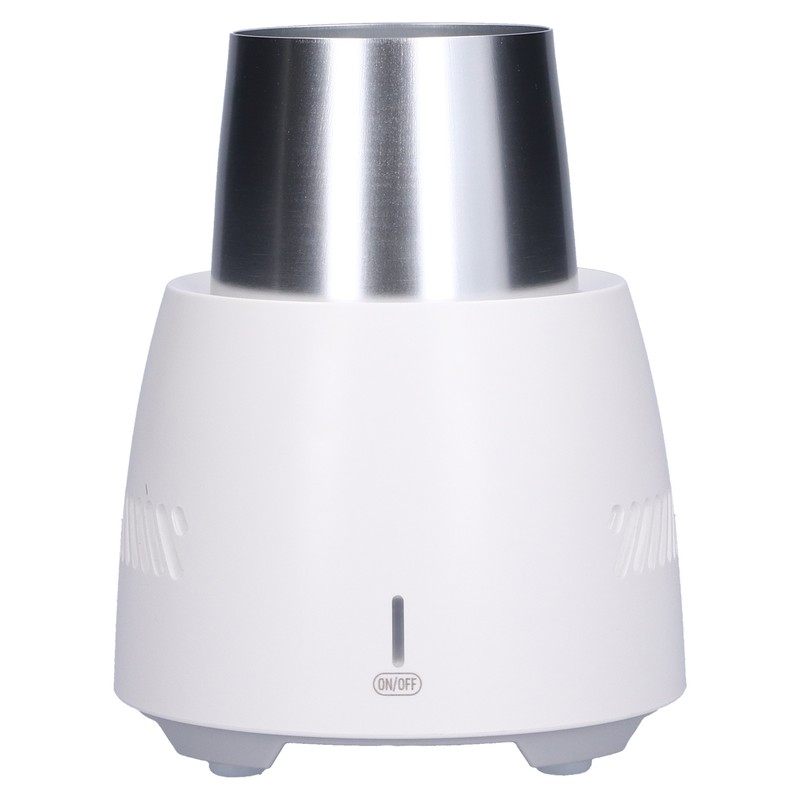 350ml Fast Cooling Cup White Instant Quick Drink Cooler Kettle
