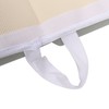 Bath Kneeler and Elbow Rest Pad Set Non Slip Quickly