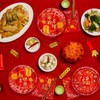 Chinese New Year Party Supplies Kit : Happy New Year