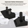 Car Suspension Split Hub Steering Knuckle Spreader, Universal Suspension Strut