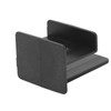 Cap Hook Adhesive Punch Free Wall Hat Holder Beauty Salon