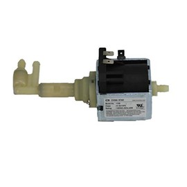 TVP Replacement for Bissell 2037433, 203-7433, 10N2 Commercial Vacuum Cleaner Pump Assembly