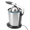 Electric Juicer Quiet 400W Stainless Steel Automatic Citrus Squeezer with