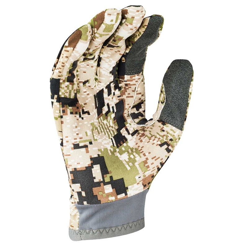 SITKA Gear 90171-SA-MD Guantes de Caza conductivos para Hombre, Talla