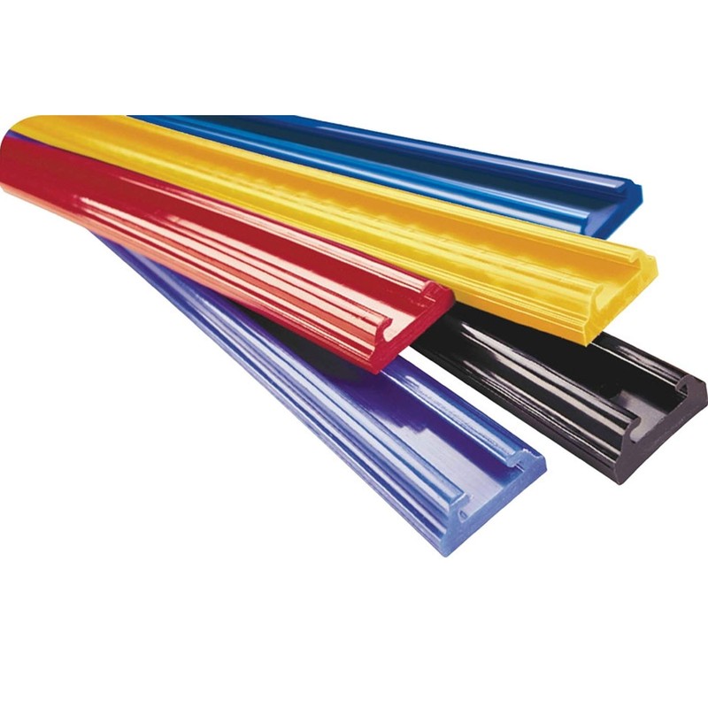 Ski-Doo OEM Black 137" Hi Fax Snowmobile Slider Shoe Summit,