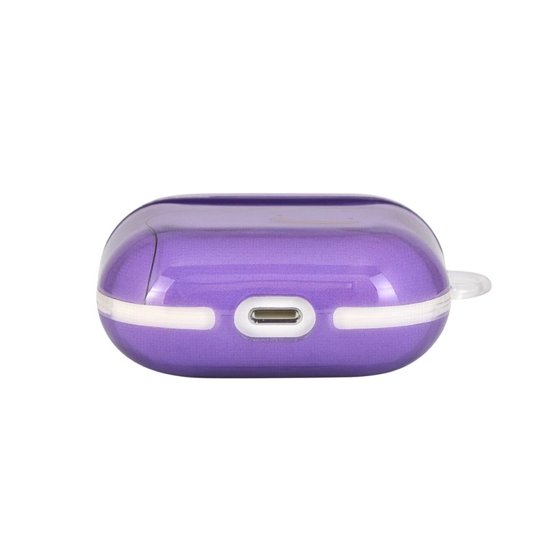 Gourmandise POKE-752C Pokemon AirPods (3rd Generation) Compatible, Soft Case, Metamon