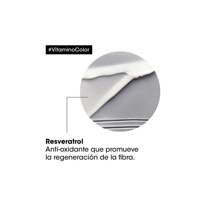 Acondicionador LOral Professionnel Vitamino Color 200ml