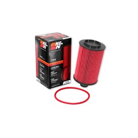 K&N Filtro de Aceite HP-7042