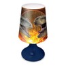 Kids Licensing KL86668 Jurassic World Lamp, Multi-Colour