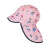 Sterntaler Girls' Hat