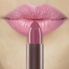 Burt's Bees 100% Natural Moisturizing Lipstick, Lily Lake, 1 Tube