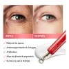 Crema Ojos Ayvanna Ver Cafeína Ácido Hialurónico Antiarrugas 20ml