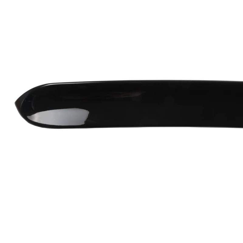 MUTUSAISI Rear Window Roof Spoiler Wing Fit for Dodge Challenger
