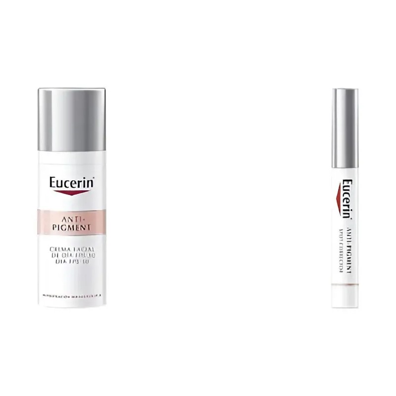 Eucerin - Antipigment Crema De Día Con Fps 30 Y