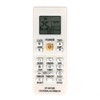 Bestol 4000 in 1 Universal Air Conditioner Remote Control KT-9018E