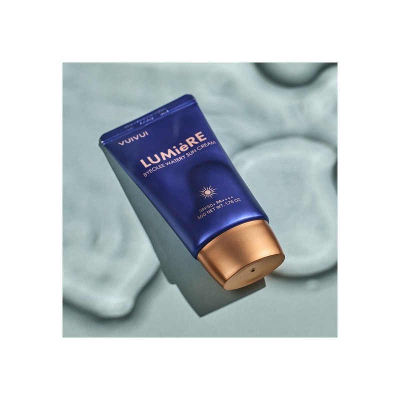 Byeori Watery Sun Cream 50g SPF50+ PA++++ / 벼리 워터리
