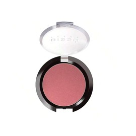 Rubor Redondo Bissu Original (18 Ciruela, Unico)