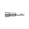 PB (pi-bi-) Socket Bit E6 – 200 – 13