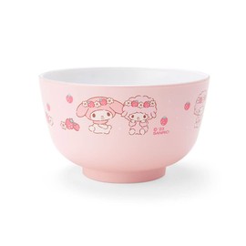 Sanrio 364363 My Melody Bowl