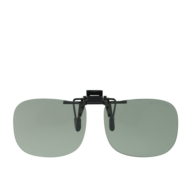 [OTC.web] MSG9348 Dimmable, Polarized Front Clip, Darkening Color, Sunglasses, UV