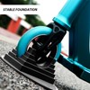 1 Piece Scooter Bracket, Universal Fixed Scooter Bracket, Scooter Fixed