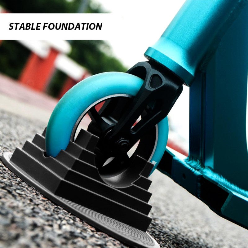 1 Piece Scooter Bracket, Universal Fixed Scooter Bracket, Scooter Fixed