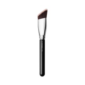 vein MAC 171S Smooth-Edge All Over Face Brush 18cm / 맥 171S 스무스-엣지 올 오버 페이스 브러시 18cm