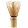 Matcha Whisk, Traditional Style for Green Tea Ceremony, Japanese Style