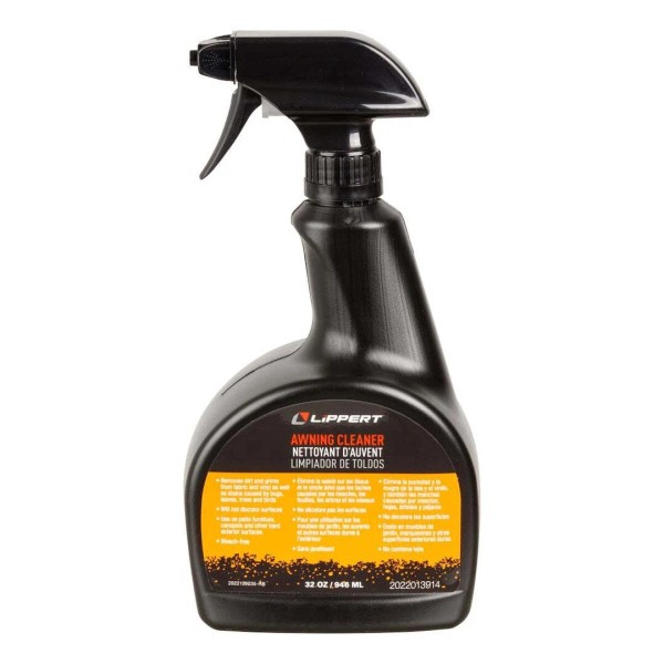 LIPPERT 2022013914 LIPPERT AWNING CLEANER SPRAY