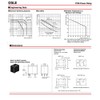 OMRON Electronic Components G5LE-14-DC12 Power Relay, SPDT, 12VDC, 10A, PC