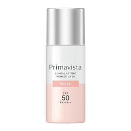 Primavista Skin Protect Base Sebum Breakage Prevention UV 50 Beige
