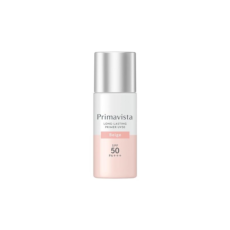 Primavista Skin Protect Base Sebum Breakage Prevention UV 50 Beige