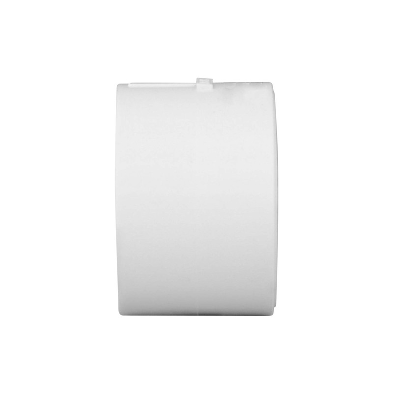 CHARLOTTE PIPE 2 DWV REPAIR COUPLING DWV (DRAIN, WASTE AND