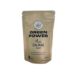 S&R Organics CalMag Boost 500g