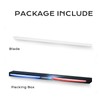 DAMIENSABER RGB Light Saber Blade, Basic Light Saber Blade Hollow